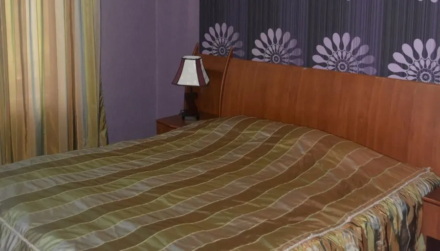 Park Hotel Imeri — Photo 31