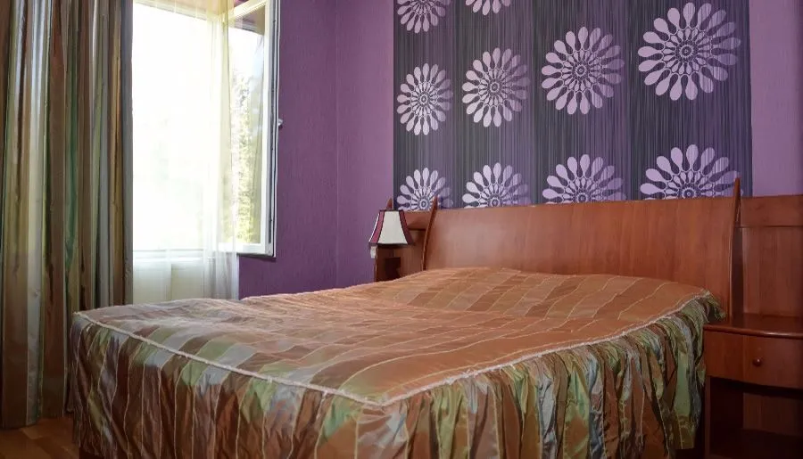 Park Hotel Imeri — Photo 47