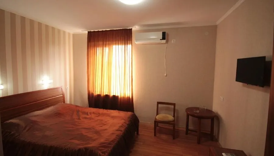 Park Hotel Imeri — Photo 52