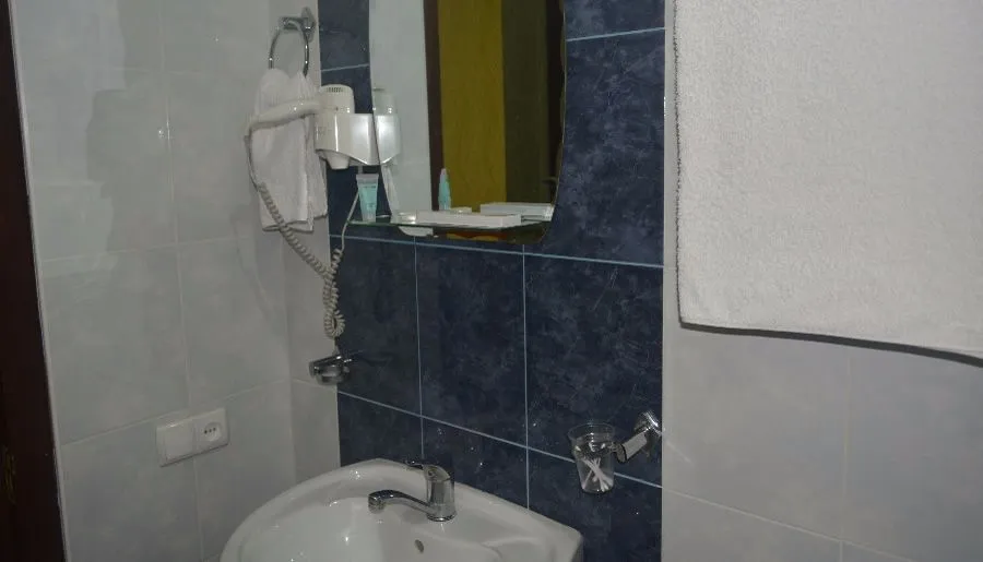 Park Hotel Imeri — Photo 37