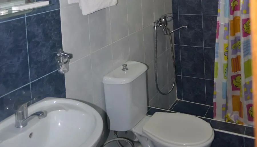 Park Hotel Imeri — Photo 38