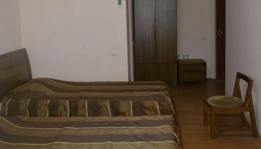 Park Hotel Imeri — Photo 33