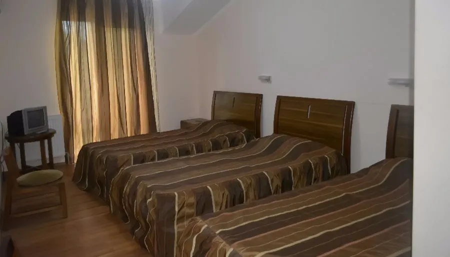 Park Hotel Imeri — Photo 53