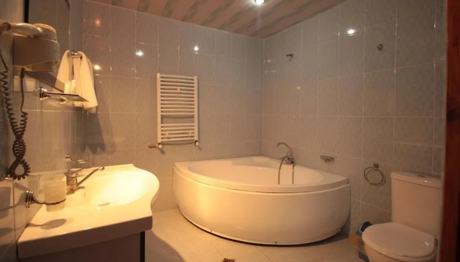 Park Hotel Imeri — Photo 58