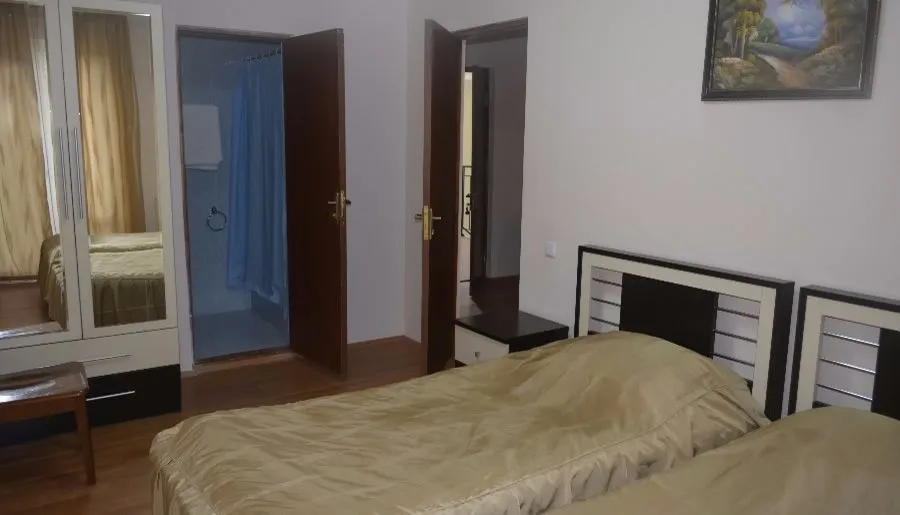 Park Hotel Imeri — Photo 56