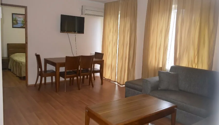 Park Hotel Imeri — Photo 55