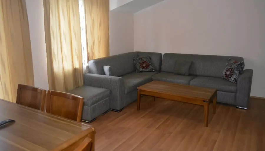 Park Hotel Imeri — Photo 57