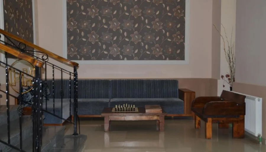 Park Hotel Imeri — Photo 17