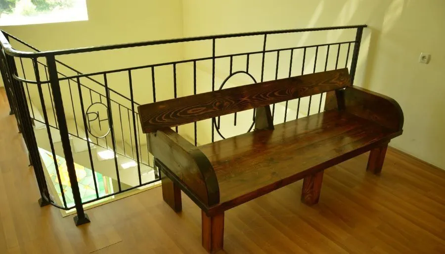 Park Hotel Imeri — Photo 15