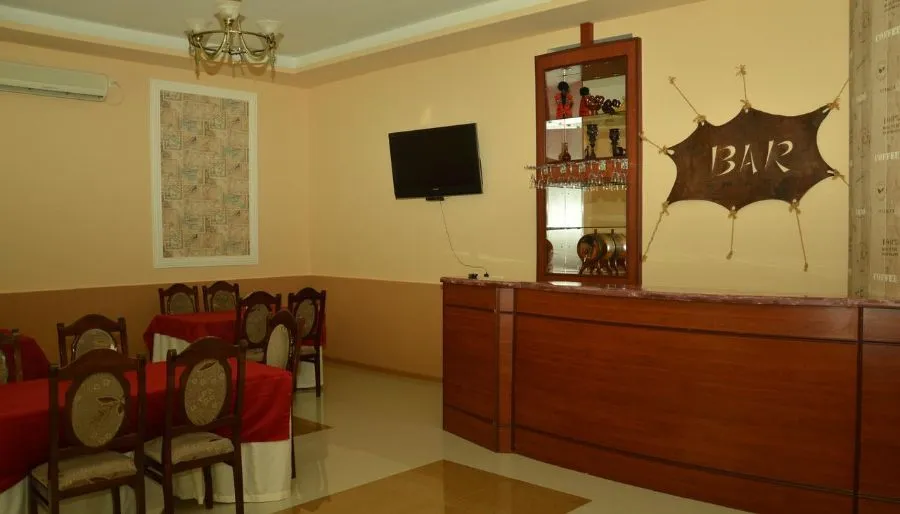 Park Hotel Imeri — Photo 14