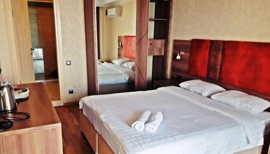 Hotel Montana — Photo 20