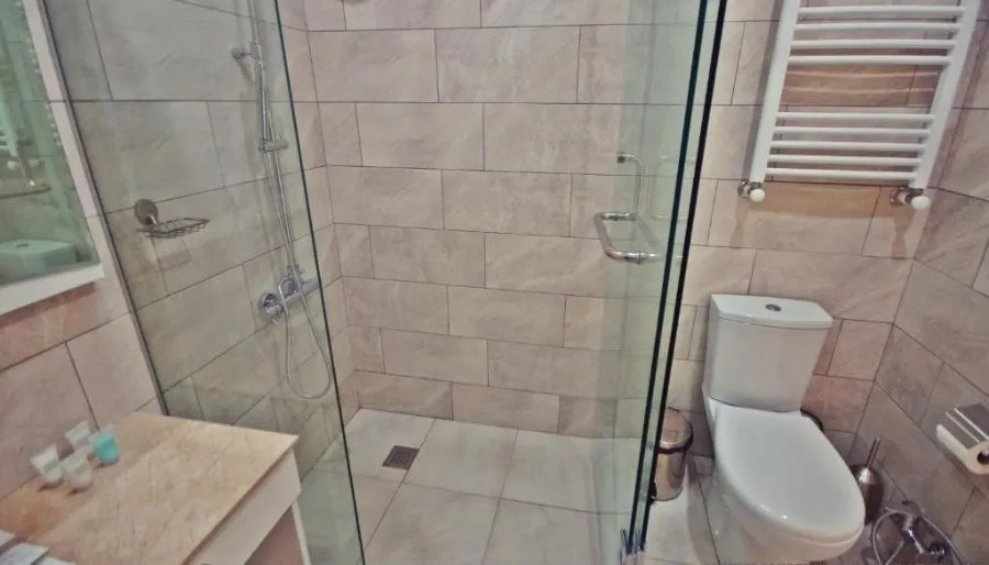 Hotel Montana — Photo 38