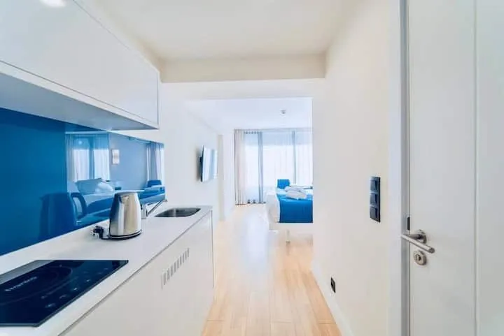 Orbi City Apartment 31-26 — Photo 22