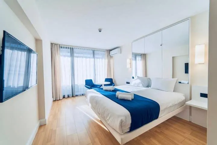 Orbi City Apartment 31-26 — Photo 23