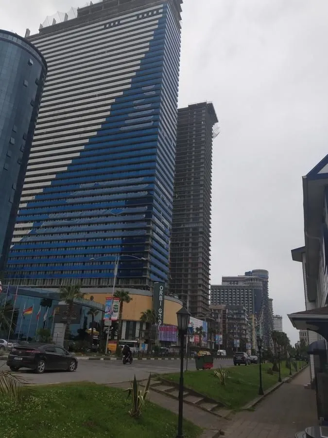 Orbi City Apartment 31-26 — Photo 12