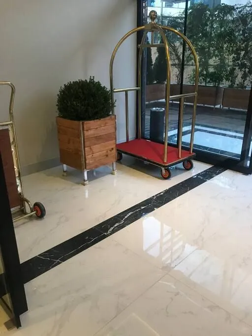 Orbi City Apartment 31-26 — Photo 5