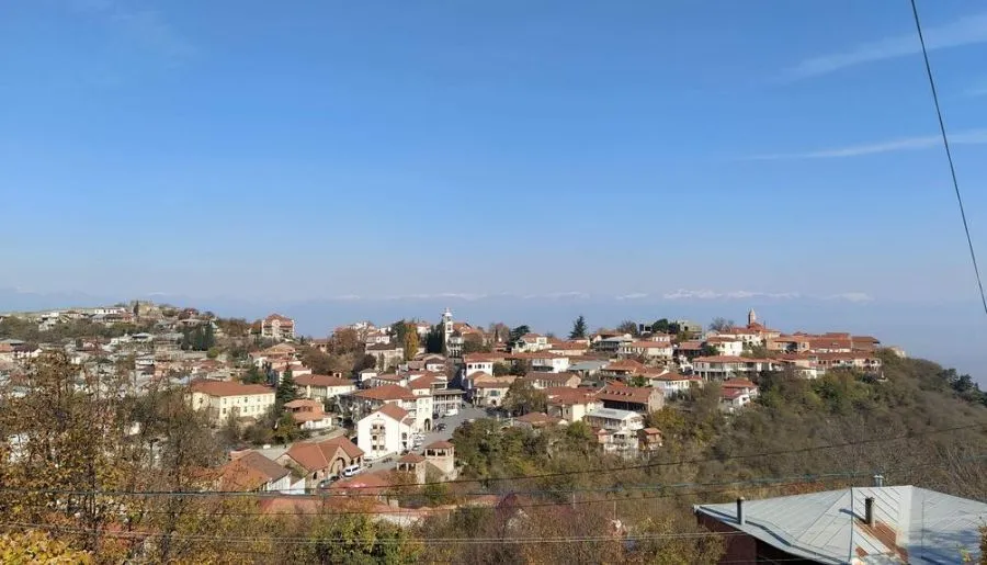 დავიდ — ფოტო 7
