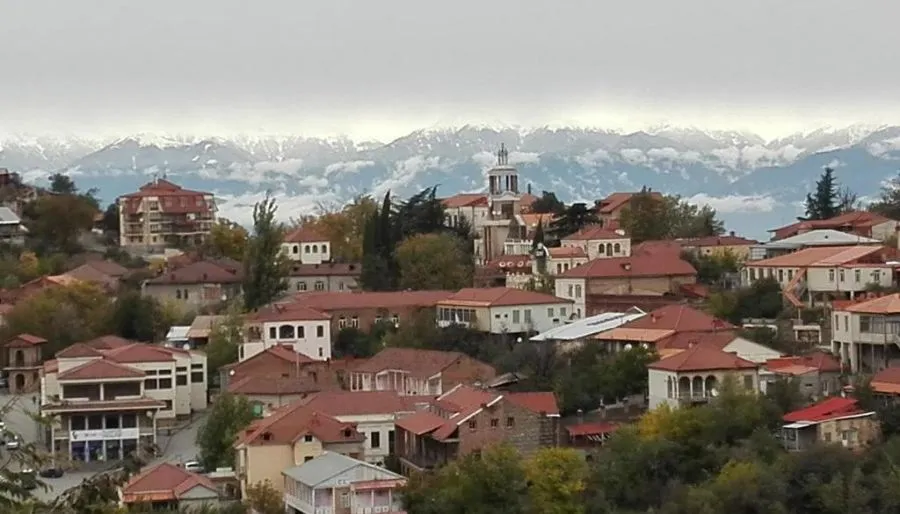 დავიდ — ფოტო 4