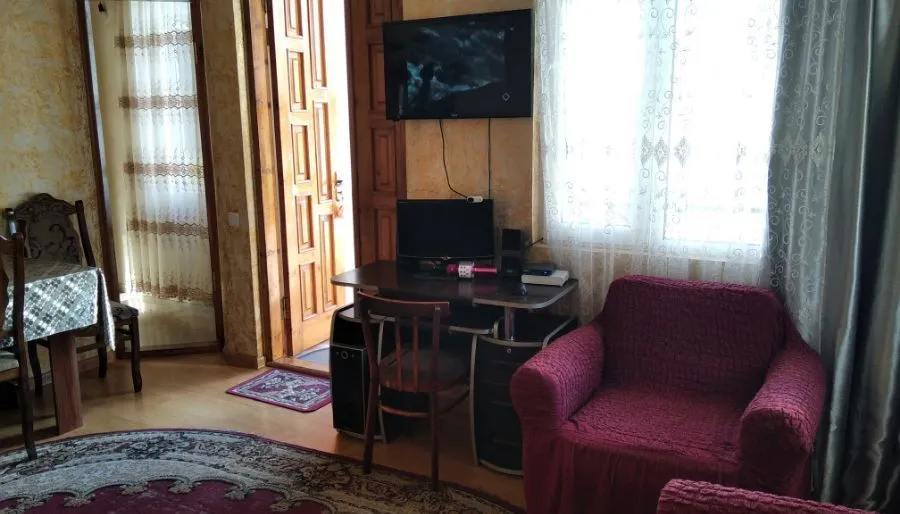 Guest house Manoni — Photo 18