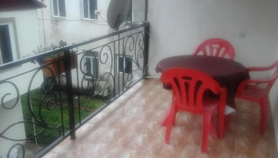 Guest house Manoni — Photo 12