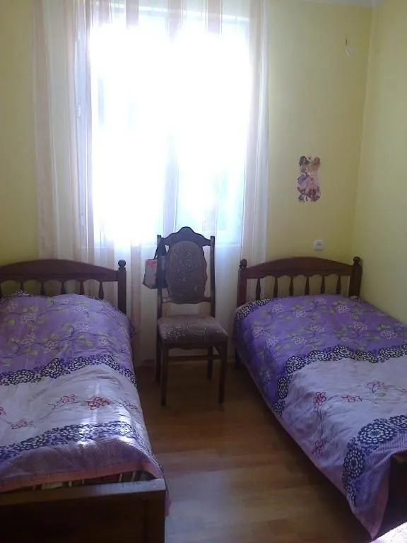 Guest house Manoni — Photo 14