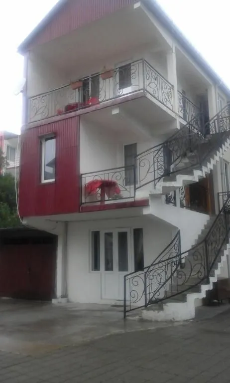 Guest house Manoni — Photo 1