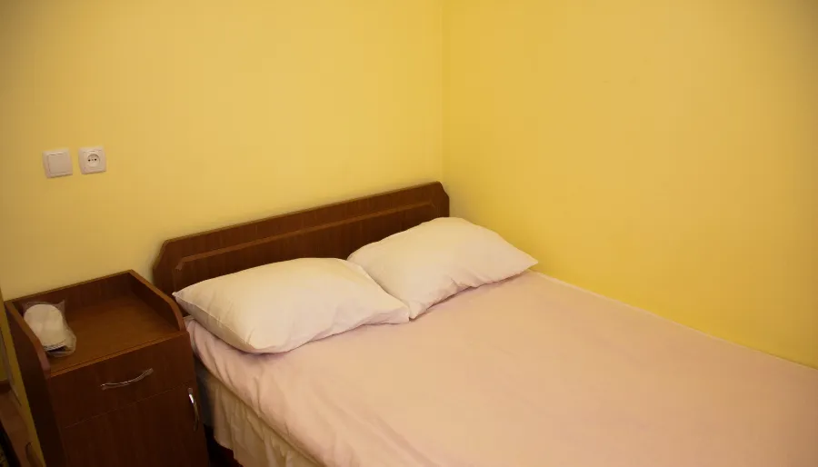 Aleksandria Hotel — Photo 32