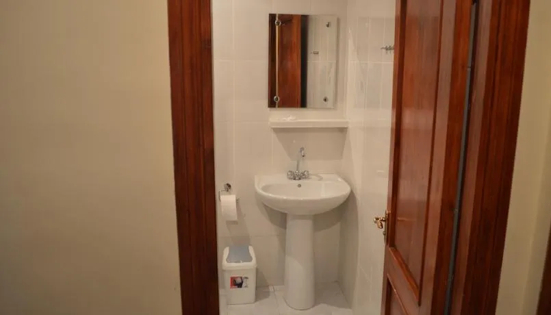 Aleksandria Hotel — Photo 39