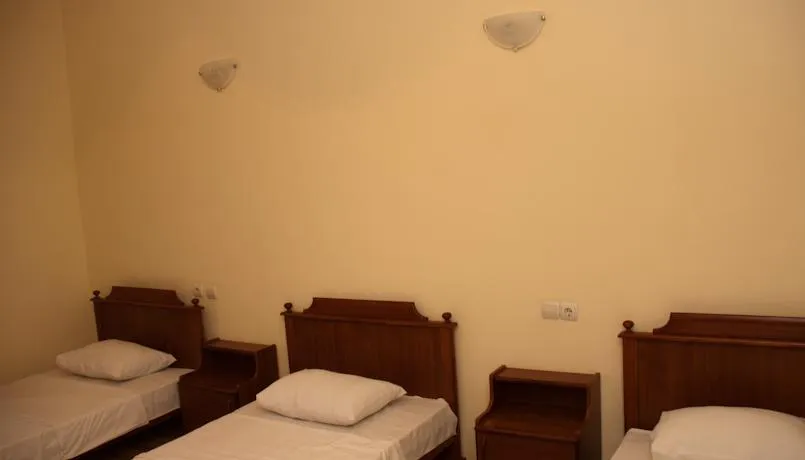 Aleksandria Hotel — Photo 25