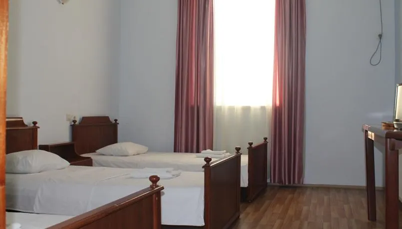 Aleksandria Hotel — Photo 38