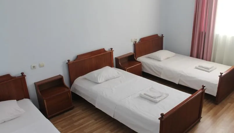 Aleksandria Hotel — Photo 37