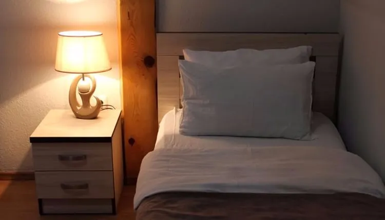 Aleksandria Hotel — Photo 27