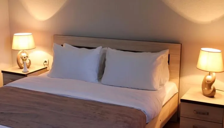 Aleksandria Hotel — Photo 30