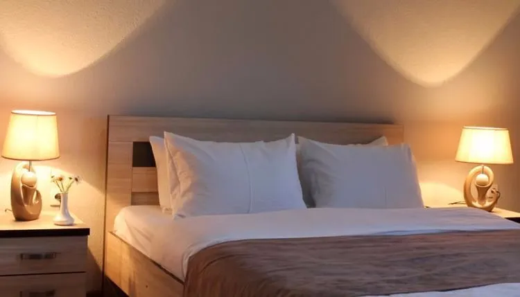 Aleksandria Hotel — Photo 23