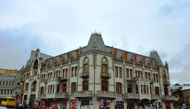 ალექსანდრია — ფოტო 10