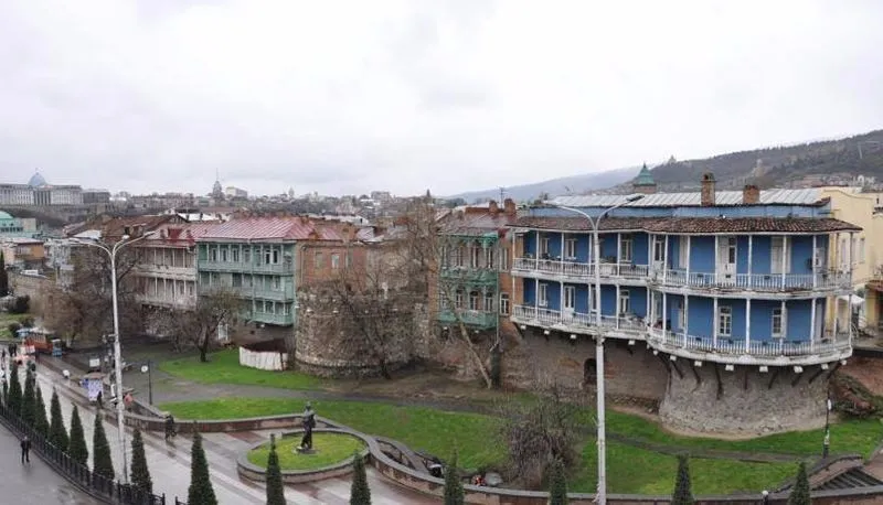ალექსანდრია — ფოტო 2