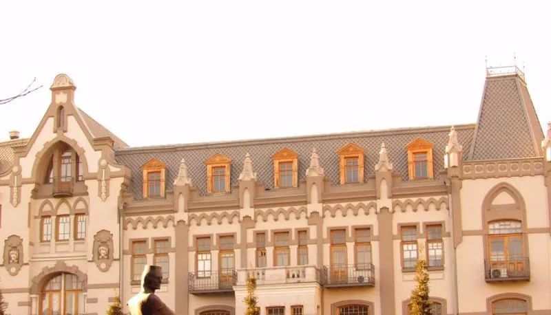 ალექსანდრია — ფოტო 6