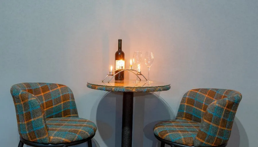 4 Rooms Boutique Hotel — Photo 1