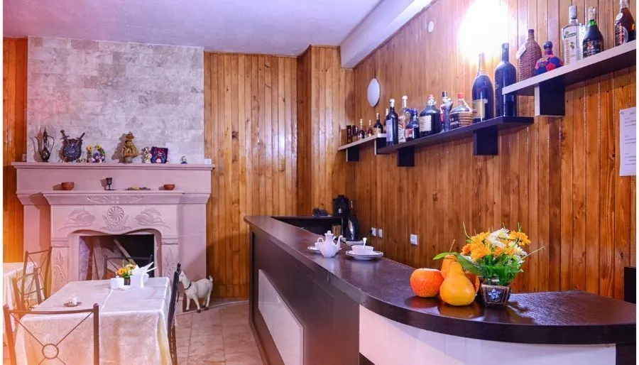 Hotel Dalida — Photo 9