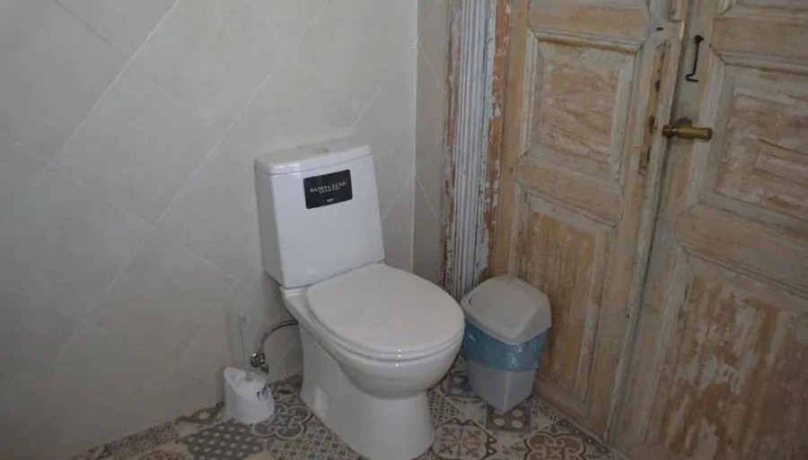 Dzveli Galavani — Photo 62