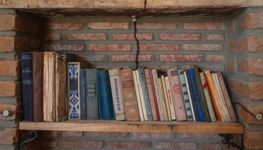 Dzveli Galavani — Photo 64