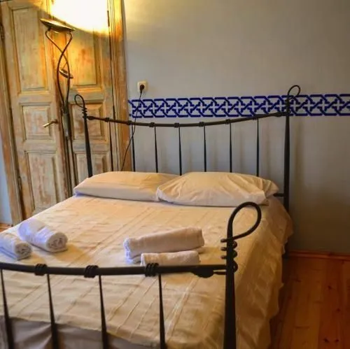 Dzveli Galavani — Photo 61
