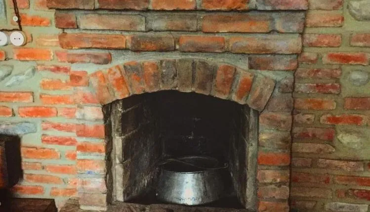Dzveli Galavani — Photo 42