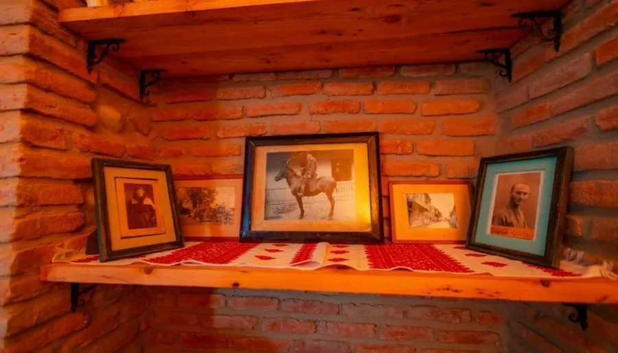 Dzveli Galavani — Photo 36
