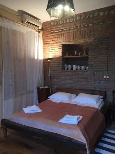 Dzveli Galavani — Photo 24