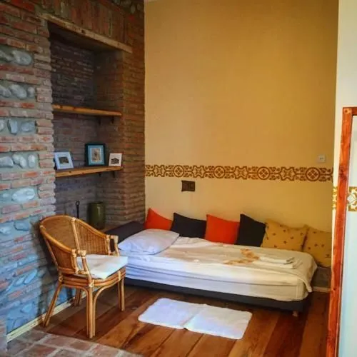 Dzveli Galavani — Photo 33