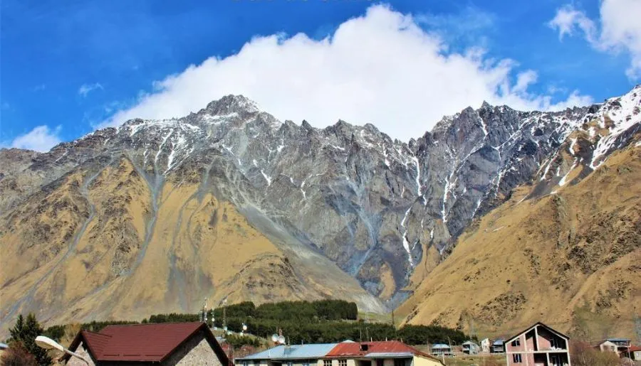 Sunshine Kazbegi — Photo 36