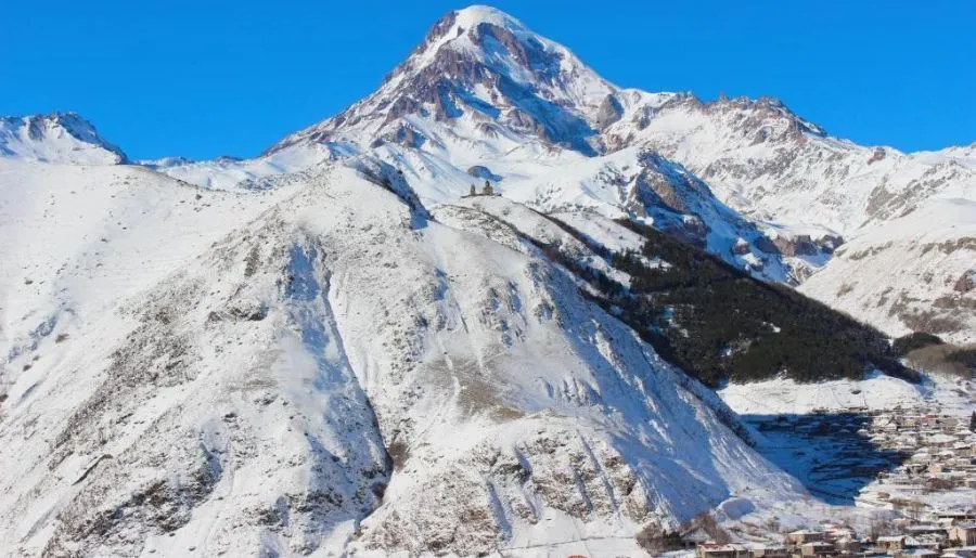 Sunshine Kazbegi — Photo 34