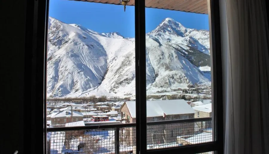 Sunshine Kazbegi — Photo 35