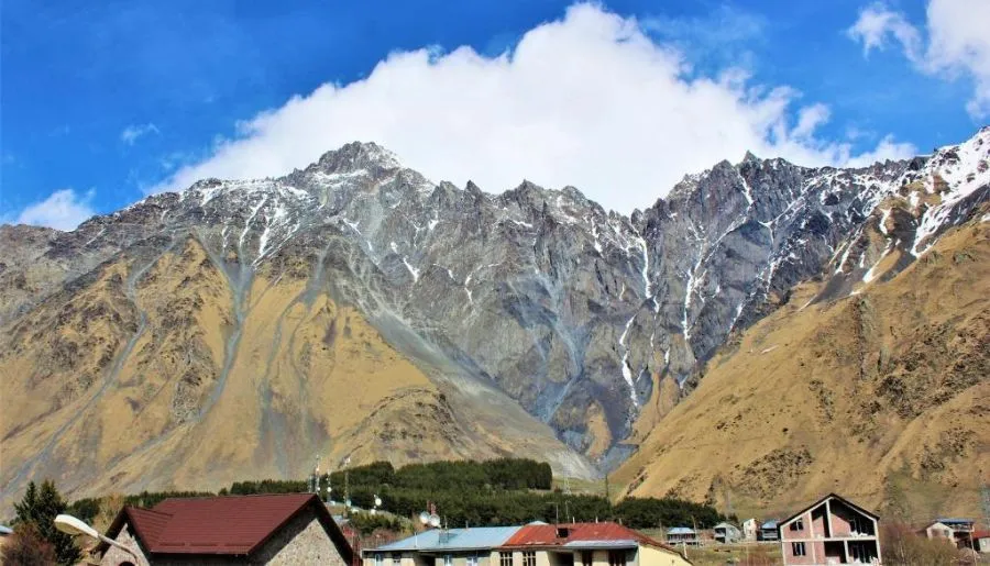 Sunshine Kazbegi — Photo 29